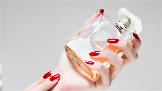 How perfume became a status symbol, a ritual tool, and a political weapon