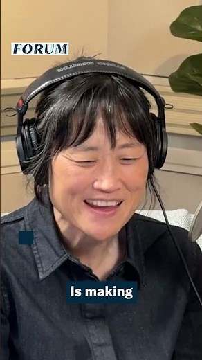 Why Money Makes Author Alison Bechdel Uncomfortable | KQED Forum