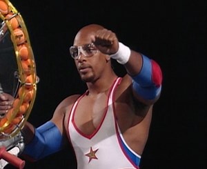 Gladiator Sabre only needs one shot to take down this contender in Assault! Impressive. #AmericanGladiators #GladiatorsTVShow #GladiatorSabre Own The Series: https://itunes.apple.com/ca/tv-season/american-gladiators-season-1/id270388467 | American Gladiators