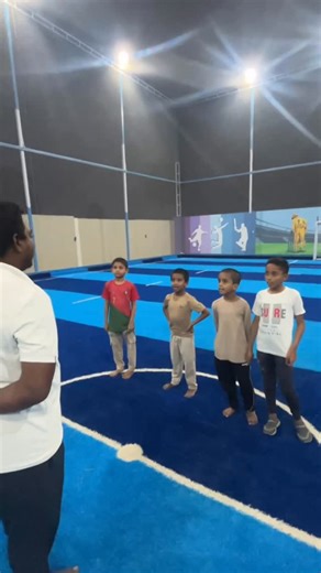 Legends Arena Melvisharam on Instagram: "Day 1 at Legends Arena ⚽🔥 First whistle, big smiles, and non-stop energy! Our young champs kicked off football coaching with fun-filled games, teamwork challenges, and loads of laughter. The best part? Hearing the kids share their excitement and feedback after the session—pure motivation for us! 🙌 This is just the beginning of building skills, confidence, and a love for the game. More goals, more fun, more memories coming soon! 💪⚽ #LegendsArena #DayOne