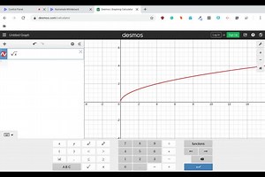 SOLVED:Graph each function using the techniques of shifting, compressing, stretching, and/or reflecting. Start with the graph of the basic function (for example, y=x^2 ) and show all stages. Be sure to show at least three key points. Find the domain and the range of each function.Verify your results using a graphing utility. h(x)=√(-x)-2