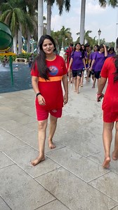 283K views · 10K reactions | Water park Le Jake bhool na jana | priya_ravidas | Facebook