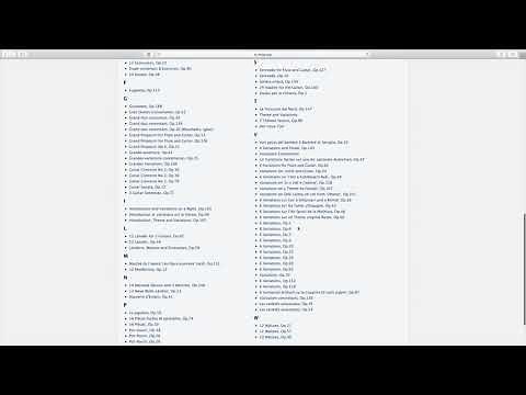 【IMSLP】無料で合法的に楽譜をダウンロードする方法