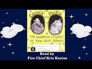 WSFR Story Time George and Martha The Complete Stories of Two Best Friends