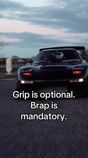 Tell me what sounds better than a ported rotary? Brap brap brap brap #fyp #viral #testaoc #brap #terryhwrc