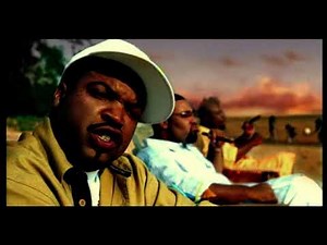 Westside Connection feat. Nate Dogg - Gangsta Nation (2003)