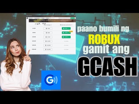 PAANO BUMILI NG ROBUX USING GCASH! HOW TO BUY ROBUX USING GCASH 2025!