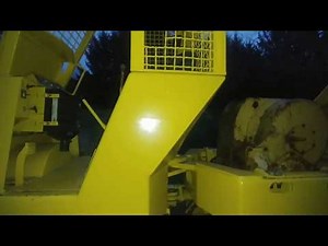 Clark skidder transmission problems? 😭😭😭
