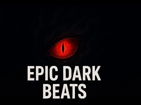 Lose yourself in the dark rhythm 🌑🔥 — let the beat speak louder than words