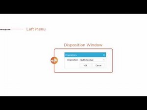 ChaseData Corp Call Center Using Dispositions For Calls