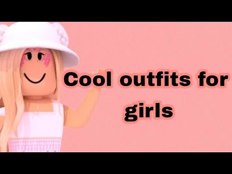 Cool Outfit for girls in Meep City (roblox)