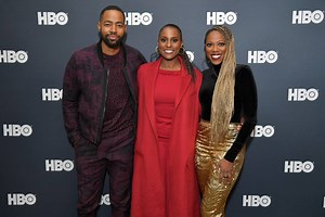 Issa Rae Gets Emotional Sharing The Final Trailer For ‘Insecure’
