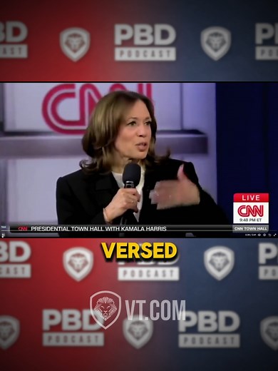 Patrick Bet-David on TikTok