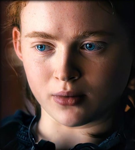 "I just need to push him away"- Max & Lucas stranger things edit | falling down (slowed)