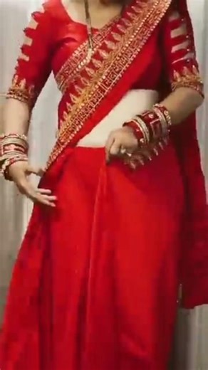 viral jimmi Chuu pink saree | Rohit fashion club #janmashtmi @GLOOWTOUCH