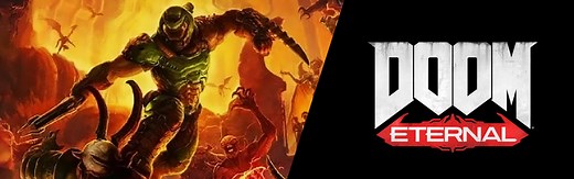 DOOM Eternal | Panic Button