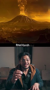 Yeh Venus hai. Aur iski satah (surface) $465^circ text{C}$ ka narak hai.Pressure cooker se 90 guna zyada dabaav.Fir bhi Venera probe ne wahan sirf 50-60 minutes mein woh data bhej diya jo history ban gaya. Yeh insaani zidd ka saboot tha.Agar tumhein pata ho ki tumhara mission sirf 1 ghante ka hai, toh tum uss 1 ghante mein kya dekhoge?Aise hi aur thoughts ke liye follow @beinglogik #venus #planet #space | Nishant Yadav