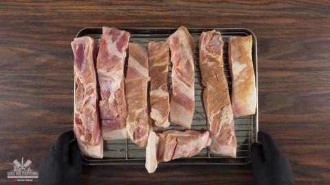 Secret Butcher’s Hack Tested - What Happened After I Ate It