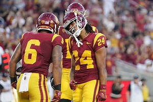 Who is the USC defense coordinator for 2023? Exploring the Trojans' coaching staff amid defensive struggles
