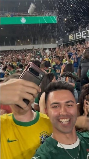 (THROWBACK) Estêvão’s Equalizer against Chelsea - Palmeiras vs Chelsea Club World Cup 2025