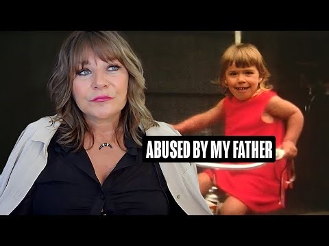 She Saw Her Father Commit A Crime And Helped Solve The Crime