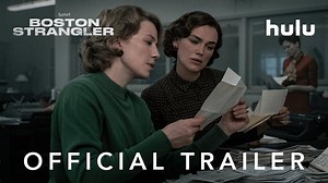 Boston Strangler Trailer Starring Keira Knightley and Carrie Coon Released