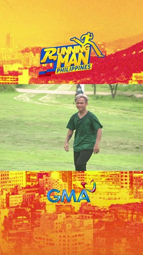 490K views · 9.1K reactions | Rare footage of Wantuk vs Aquil #RunningManPH #GMA | Running Man Philippines | Facebook