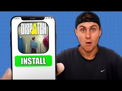 How To Get Dispatch For Free - Dispatch Free Download 2025 (Xbox,PS5,PC/Steam)