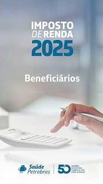 Imposto de Renda 2025