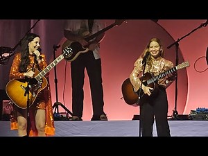 Miror Mirror - M2M (Better Endings Tour)