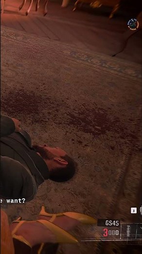 Black Ops 6 Is A LOT WEIRER Than You Thought