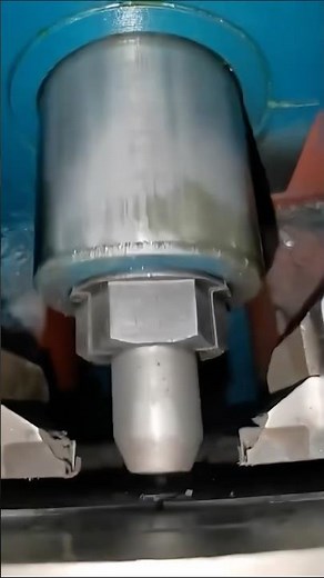 How Nails Are Made: A Satisfying Slow-Motion Look at the Fast Process