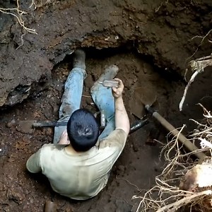 35K views · 1.3K reactions | What Will We Find?  | Adventure Archaeology And Southern Diggers | Facebook