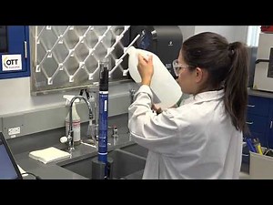 Dissolved Oxygen I Calibration Tutorial Series