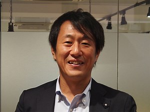 理想をありありと描く力とテクノロジーへの人並みならぬ好奇心が変革に結実する | IT Leaders