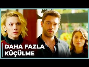 Savaş ve Meryem, Derin'den Hesap Soruyor - Meryem 22. Bölüm