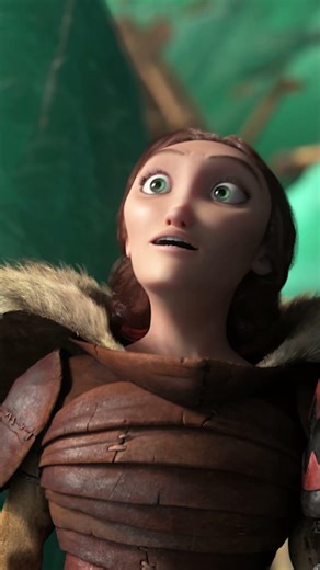 Toothless? More Like FEARLESS! | HOW TO TRAIN YOUR DRAGON 2