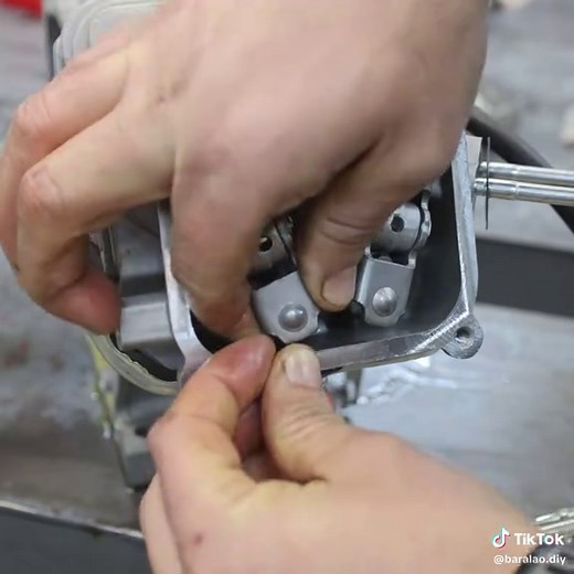Affordable 212cc Go-Kart Buggy Tuning Guide: Part 1