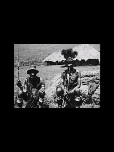 The Story of Karuri Wa Gakure: A Kikuyu Heritage