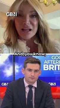 GB News guest: BOTCHED cosmetic surgery by a 'cowboy' practitioner nearly "BLINDED ME!"