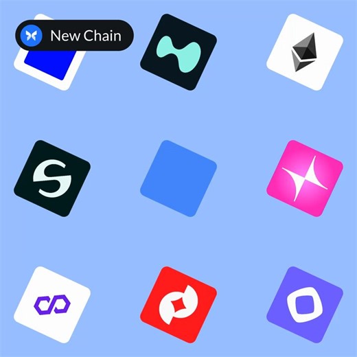 Morpho is now live on Tempo.Enterprises and apps on Tempo can now use @Morpho in DeFi use cases including earn products, lending, and onchain credit.