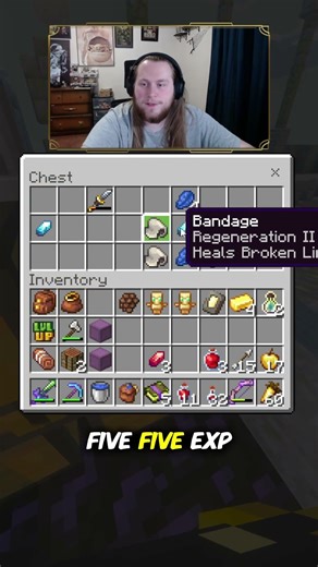 EASIEST LEVELS IN MINECRAFT!! #shorts