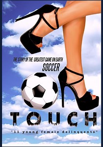 Touch streaming: where to watch movie online?