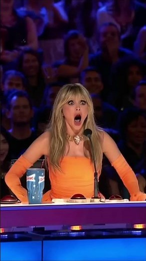 Magical Dance Meets Transformation: Mesmerizing Stage Performance! 💃✨ | Inspired by AGT