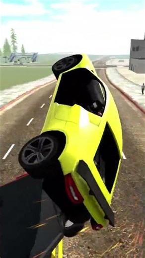 Maclaren Vs Mega Ramp 🫨🤯 #gta ##indianbikedriving3d #maclaren #megaramp #fun #franklin