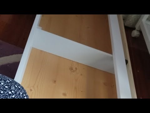 🍼Part 2 How to assemble Baby Crib Sttep by Step Beginners guide!👶