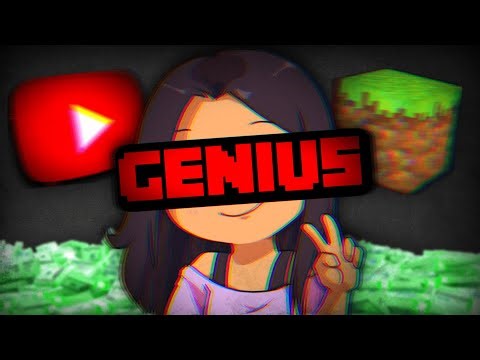 How Aphmau Changed Minecraft YouTube Forever..