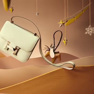 84K views · 7.9K reactions | It's time for a joyful show! 24 Faubourg is sleeping, leaving the window displays to their nocturnal calm as snow falls outside. And yet, behind this frosty scene, they light up, revealing their mysteries to passers-by. Pegasus strikes the ground with his leather hoof, snorts and sets off. The show can begin. Discover more on: https://h.fr/Holidays2023 | Hermès | Facebook