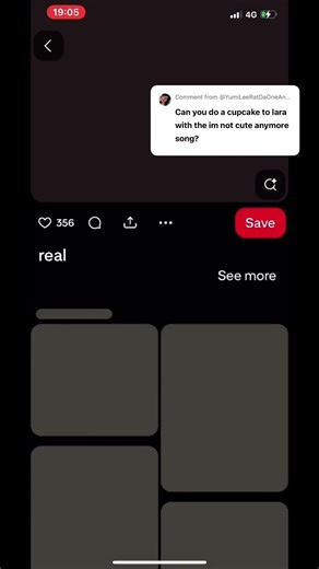 cupcake to lara!!🫶 ( requested by @YumiLeeRatDaOneAndOnly ) #vlog #roblox 🫶🫶
