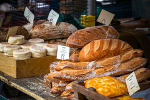 The 15 best bakeries in London